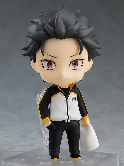 [Pre-order] Subaru Natsuki - Nendoroid Re:ZERO -Starting Life in Another World-