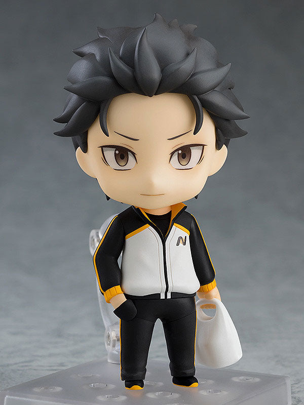[Pre-order] Subaru Natsuki - Nendoroid Re:ZERO -Starting Life in Another World-