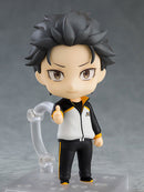 [Pre-order] Subaru Natsuki - Nendoroid Re:ZERO -Starting Life in Another World-
