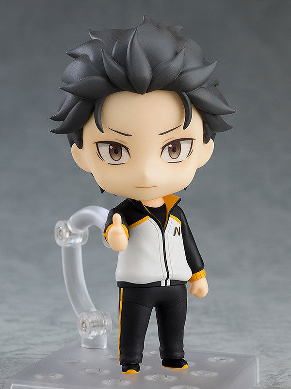 [Pre-order] Subaru Natsuki - Nendoroid Re:ZERO -Starting Life in Another World-