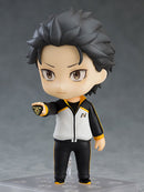 [Pre-order] Subaru Natsuki - Nendoroid Re:ZERO -Starting Life in Another World-