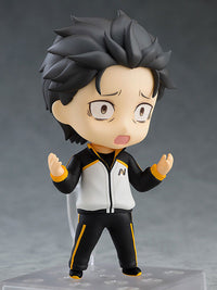 [Pre-order] Subaru Natsuki - Nendoroid Re:ZERO -Starting Life in Another World-