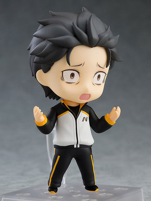 [Pre-order] Subaru Natsuki - Nendoroid Re:ZERO -Starting Life in Another World-