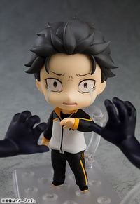 [Pre-order] Subaru Natsuki - Nendoroid Re:ZERO -Starting Life in Another World-