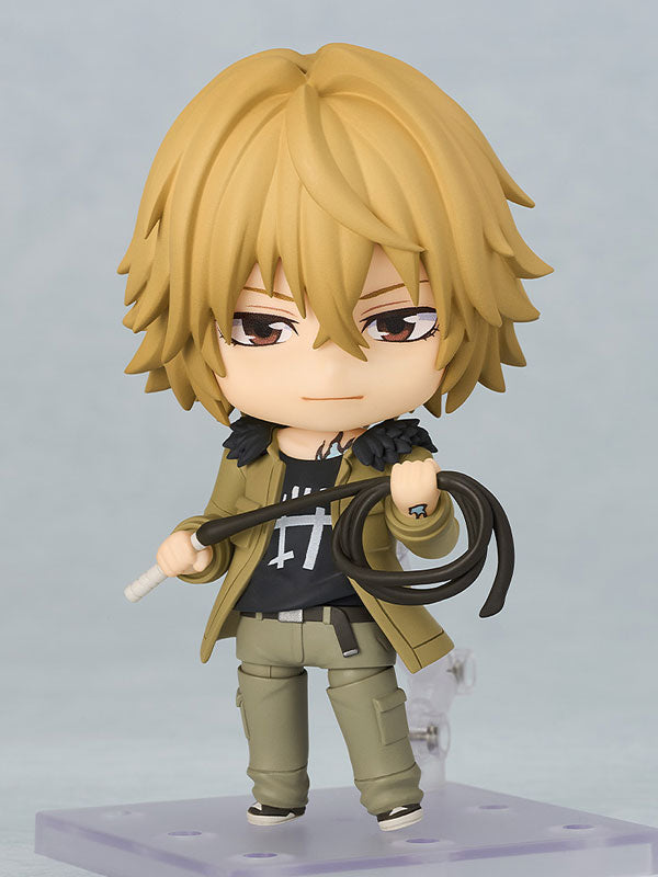 [Pre-order] Dino - Nendoroid Reborn!