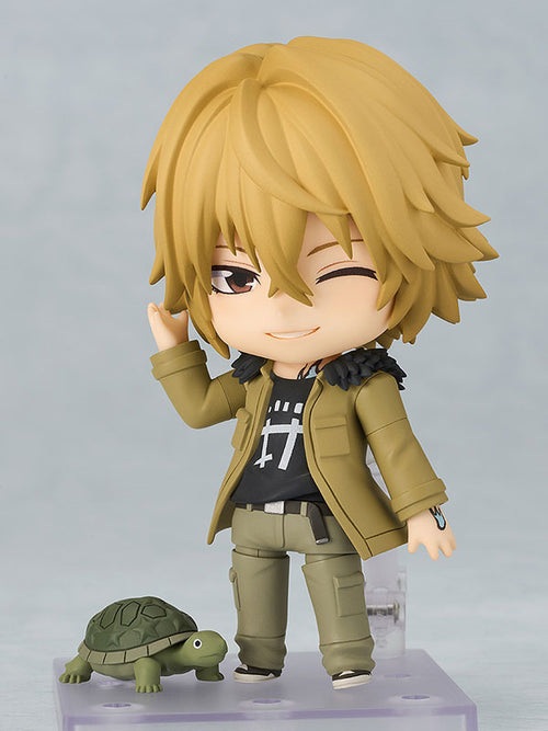 [Pre-order] Dino - Nendoroid Reborn!