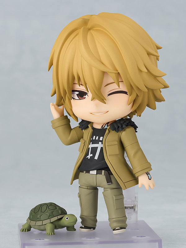 [Pre-order] Dino - Nendoroid Reborn!