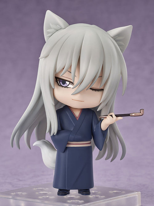 [Pre-order] Tomoe: Fox Spirit Ver. - Nendoroid Light Kamisama Kiss 2nd Season