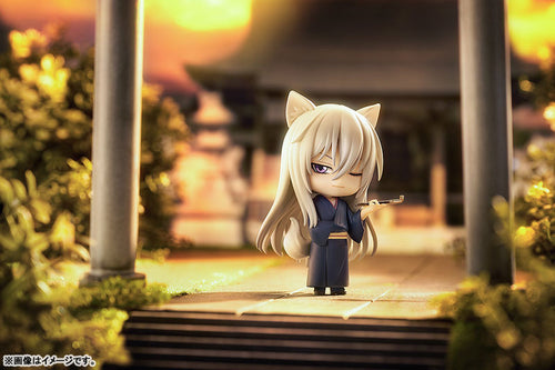 [Pre-order] Tomoe: Fox Spirit Ver. - Nendoroid Light Kamisama Kiss 2nd Season