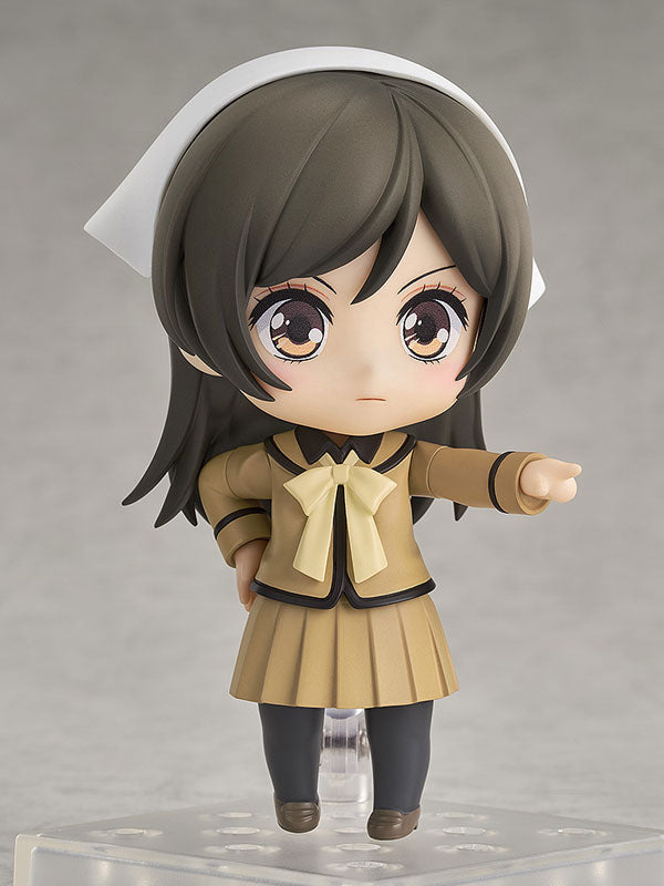 [Pre-order] Nanami Momozono - Nendoroid Kamisama Kiss 2nd Season