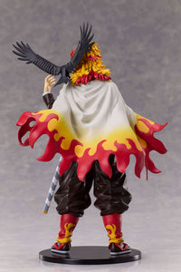 [Pre-order] Kyojuro Rengoku - Demon Slayer: Kimetsu no Yaiba non-scale figure