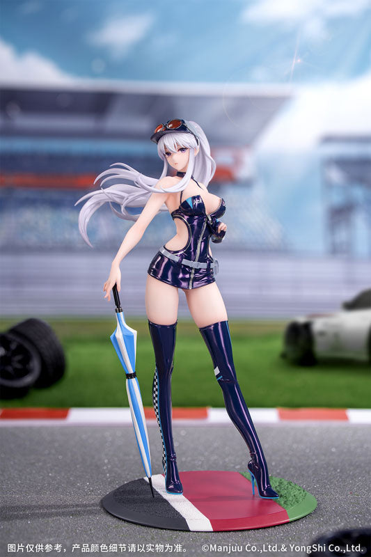 [Pre-order] Enterprise Wind Catcher - Azur Lane Gift+ 1/8 Complete Figure