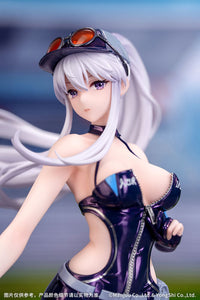 [Pre-order] Enterprise Wind Catcher - Azur Lane Gift+ 1/8 Complete Figure
