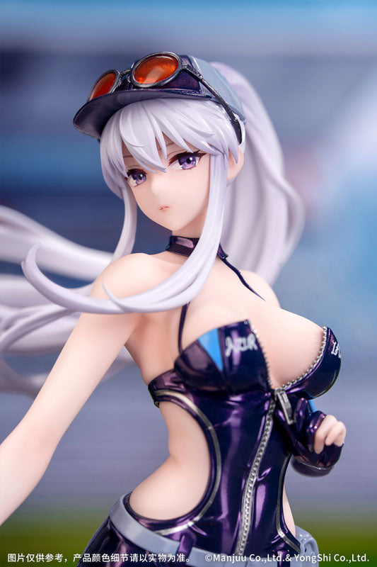 [Pre-order] Enterprise Wind Catcher - Azur Lane Gift+ 1/8 Complete Figure