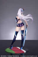 [Pre-order] Enterprise Wind Catcher - Azur Lane Gift+ 1/8 Complete Figure