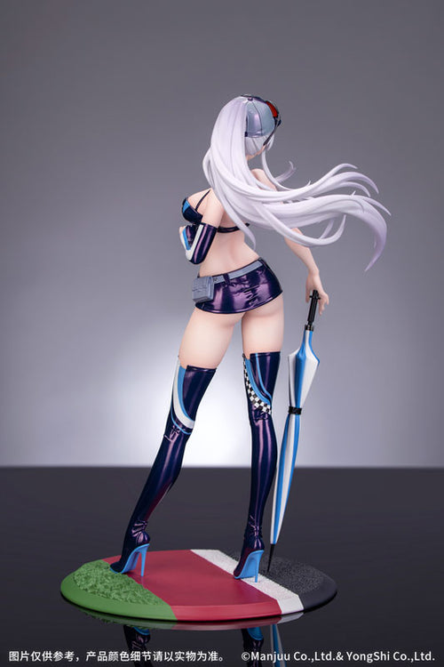 [Pre-order] Enterprise Wind Catcher - Azur Lane Gift+ 1/8 Complete Figure