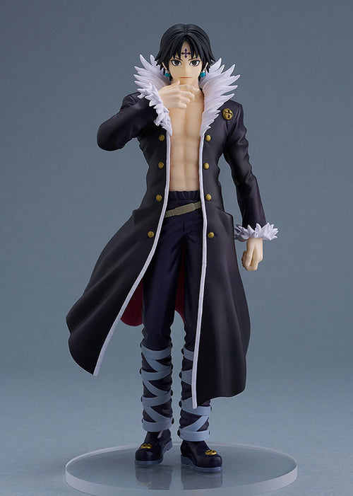 [Pre-order] Quwrof / Chrollo - Hunter x Hunter POP UP PARADE Complete Figure