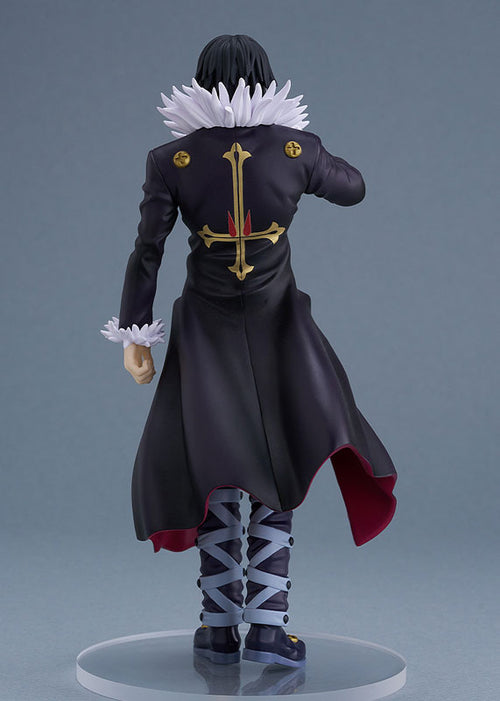 [Pre-order] Quwrof / Chrollo - Hunter x Hunter POP UP PARADE Complete Figure