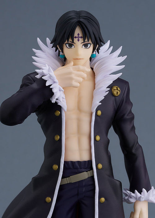 [Pre-order] Quwrof / Chrollo - Hunter x Hunter POP UP PARADE Complete Figure