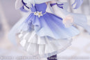 [Pre-order] Keqing Resplendent Feast Ver. - Genshin Impact Gift+ 1/8 Complete Figure