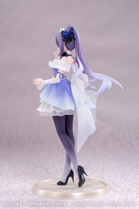 [Pre-order] Keqing Resplendent Feast Ver. - Genshin Impact Gift+ 1/8 Complete Figure