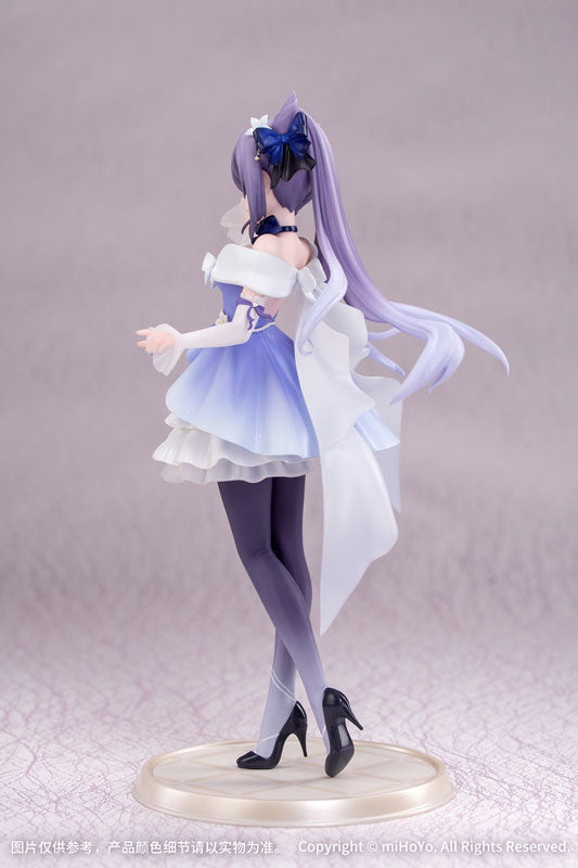 [Pre-order] Keqing Resplendent Feast Ver. - Genshin Impact Gift+ 1/8 Complete Figure