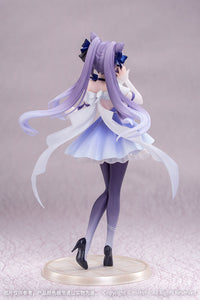 [Pre-order] Keqing Resplendent Feast Ver. - Genshin Impact Gift+ 1/8 Complete Figure