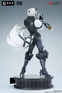 [Pre-order] Von Lycaon - Zenless Zone Zero 1/7 Complete Figure with Bonus