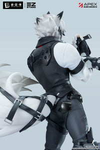 [Pre-order] Von Lycaon - Zenless Zone Zero 1/7 Complete Figure with Bonus