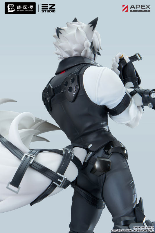 [Pre-order] Von Lycaon - Zenless Zone Zero 1/7 Complete Figure with Bonus