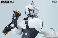 [Pre-order] Von Lycaon - Zenless Zone Zero 1/7 Complete Figure with Bonus
