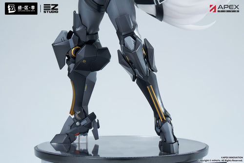 [Pre-order] Von Lycaon - Zenless Zone Zero 1/7 Complete Figure with Bonus