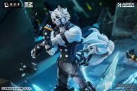 [Pre-order] Von Lycaon - Zenless Zone Zero 1/7 Complete Figure with Bonus