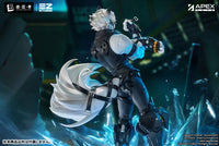 [Pre-order] Von Lycaon - Zenless Zone Zero 1/7 Complete Figure with Bonus