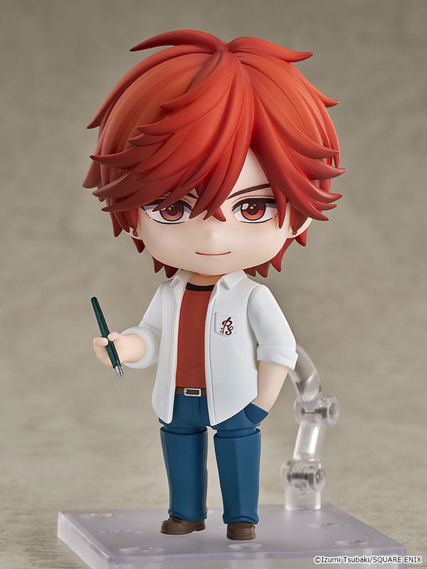 [Pre-order] Mikoto Mikoshiba - Nendoroid Monthly Girl Nozaki-kun