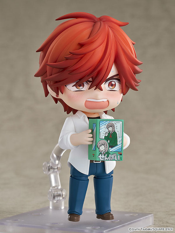 [Pre-order] Mikoto Mikoshiba - Nendoroid Monthly Girl Nozaki-kun