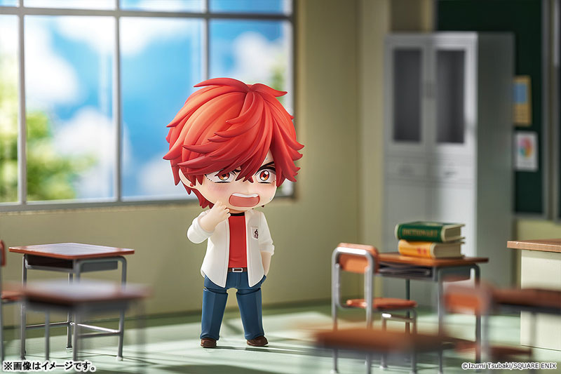 [Pre-order] Mikoto Mikoshiba - Nendoroid Monthly Girl Nozaki-kun