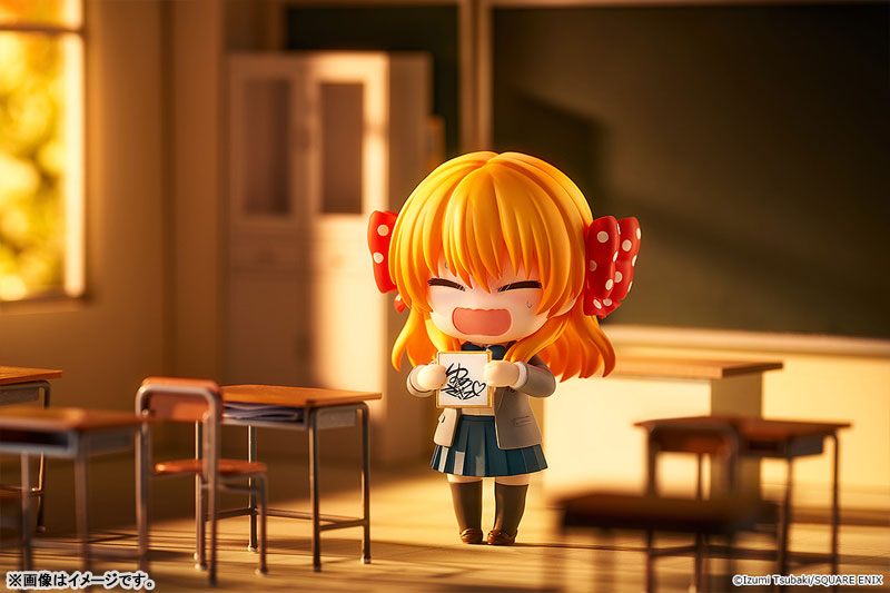 [Pre-order] Chiyo Sakura - Nendoroid Monthly Girl Nozaki-kun