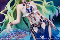 [Pre-order] Mobius: Daughter of Corals Ver. - Honkai Impact 3rd Gift+ 1/8 Complete Figure