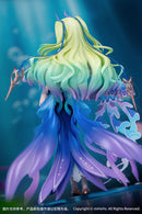 [Pre-order] Mobius: Daughter of Corals Ver. - Honkai Impact 3rd Gift+ 1/8 Complete Figure