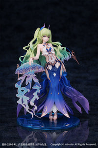 [Pre-order] Mobius: Daughter of Corals Ver. - Honkai Impact 3rd Gift+ 1/8 Complete Figure