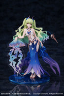 [Pre-order] Mobius: Daughter of Corals Ver. - Honkai Impact 3rd Gift+ 1/8 Complete Figure