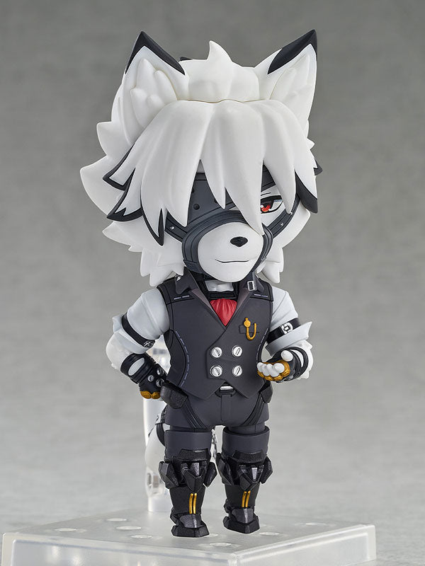 [Pre-order] Von Lycaon - Nendoroid Zenless Zone Zero