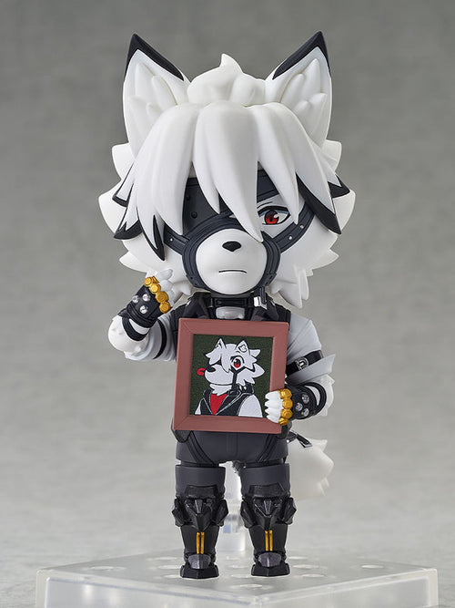 [Pre-order] Von Lycaon - Nendoroid Zenless Zone Zero
