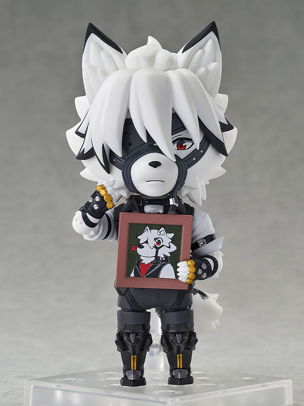 [Pre-order] Von Lycaon - Nendoroid Zenless Zone Zero