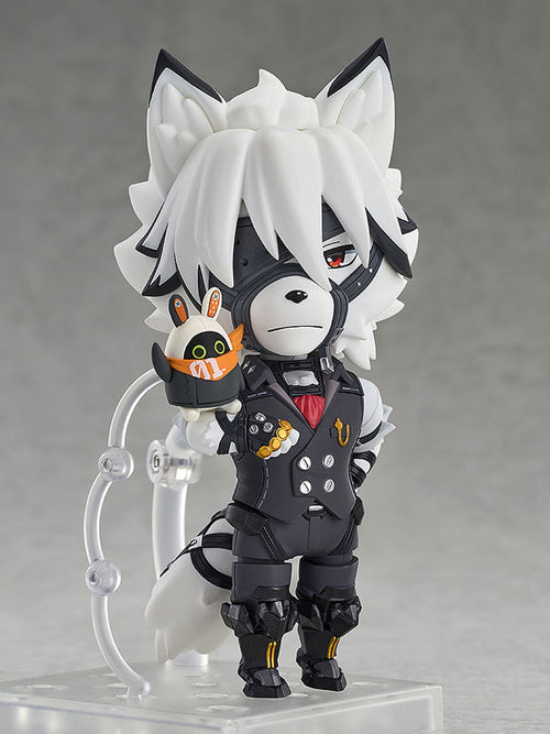 [Pre-order] Von Lycaon - Nendoroid Zenless Zone Zero