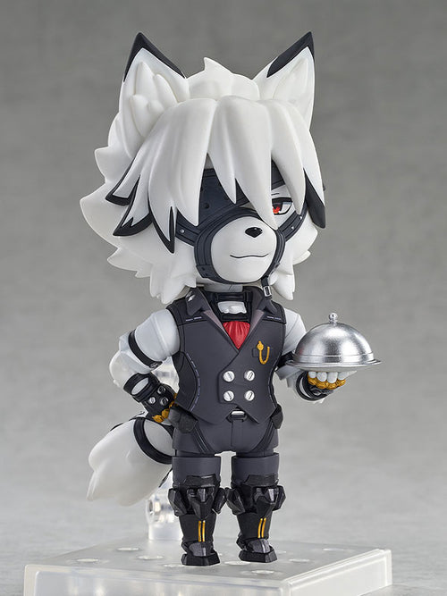 [Pre-order] Von Lycaon - Nendoroid Zenless Zone Zero