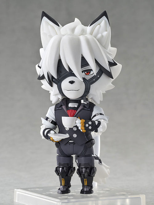 [Pre-order] Von Lycaon - Nendoroid Zenless Zone Zero