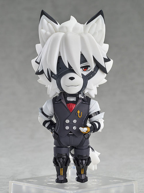 [Pre-order] Von Lycaon - Nendoroid Zenless Zone Zero
