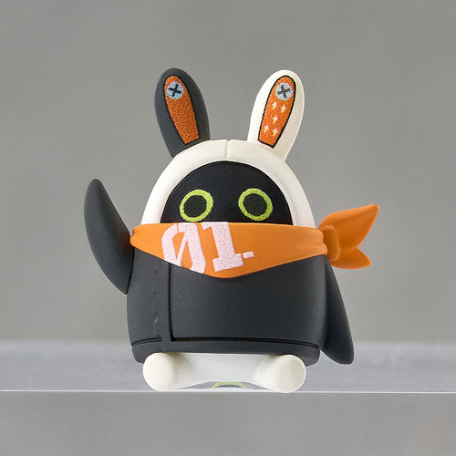 [Pre-order] Von Lycaon - Nendoroid Zenless Zone Zero